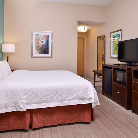 Hampton Inn By Hilton Decatur Luaran gambar