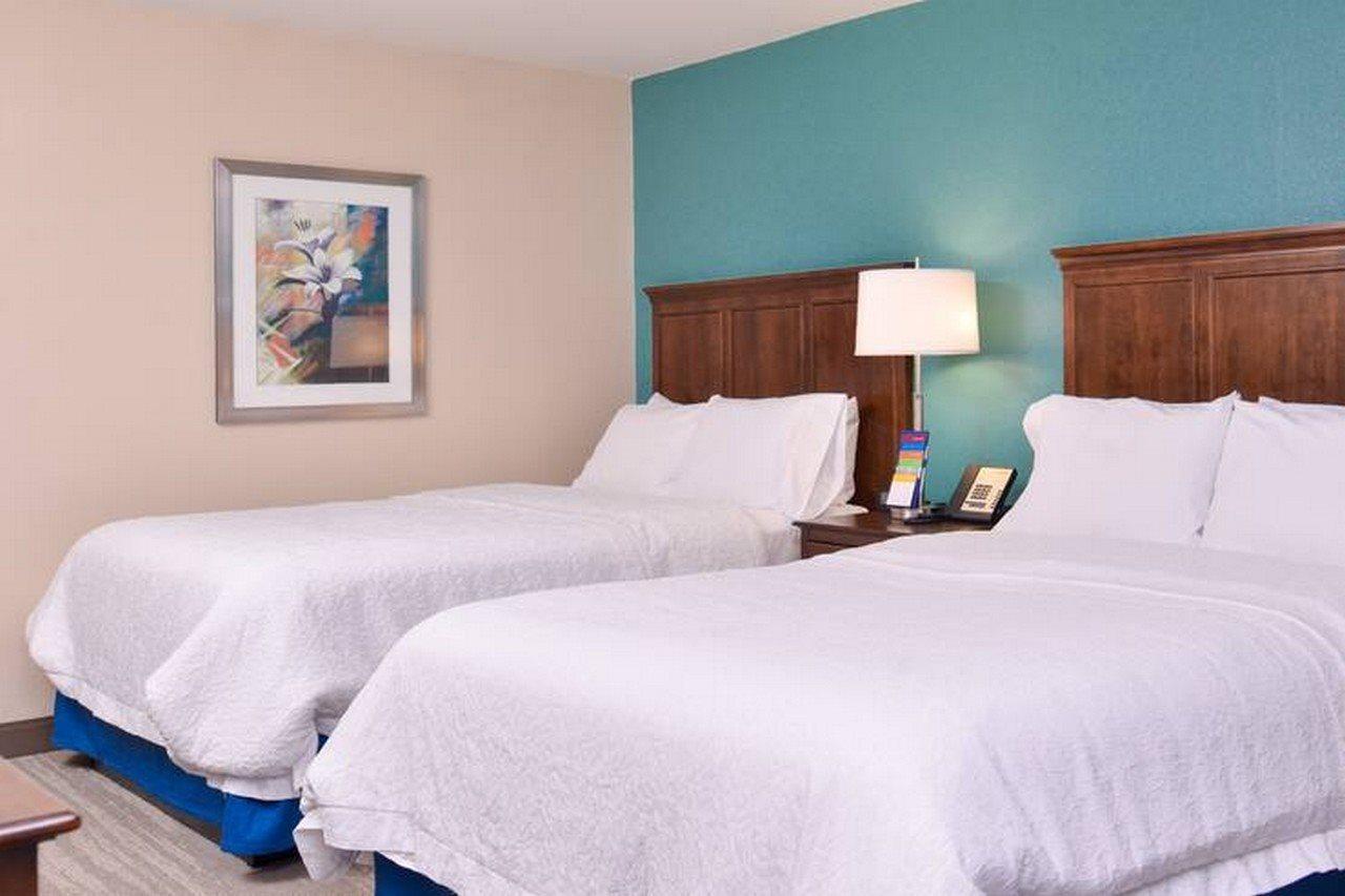 Hampton Inn By Hilton Decatur Luaran gambar
