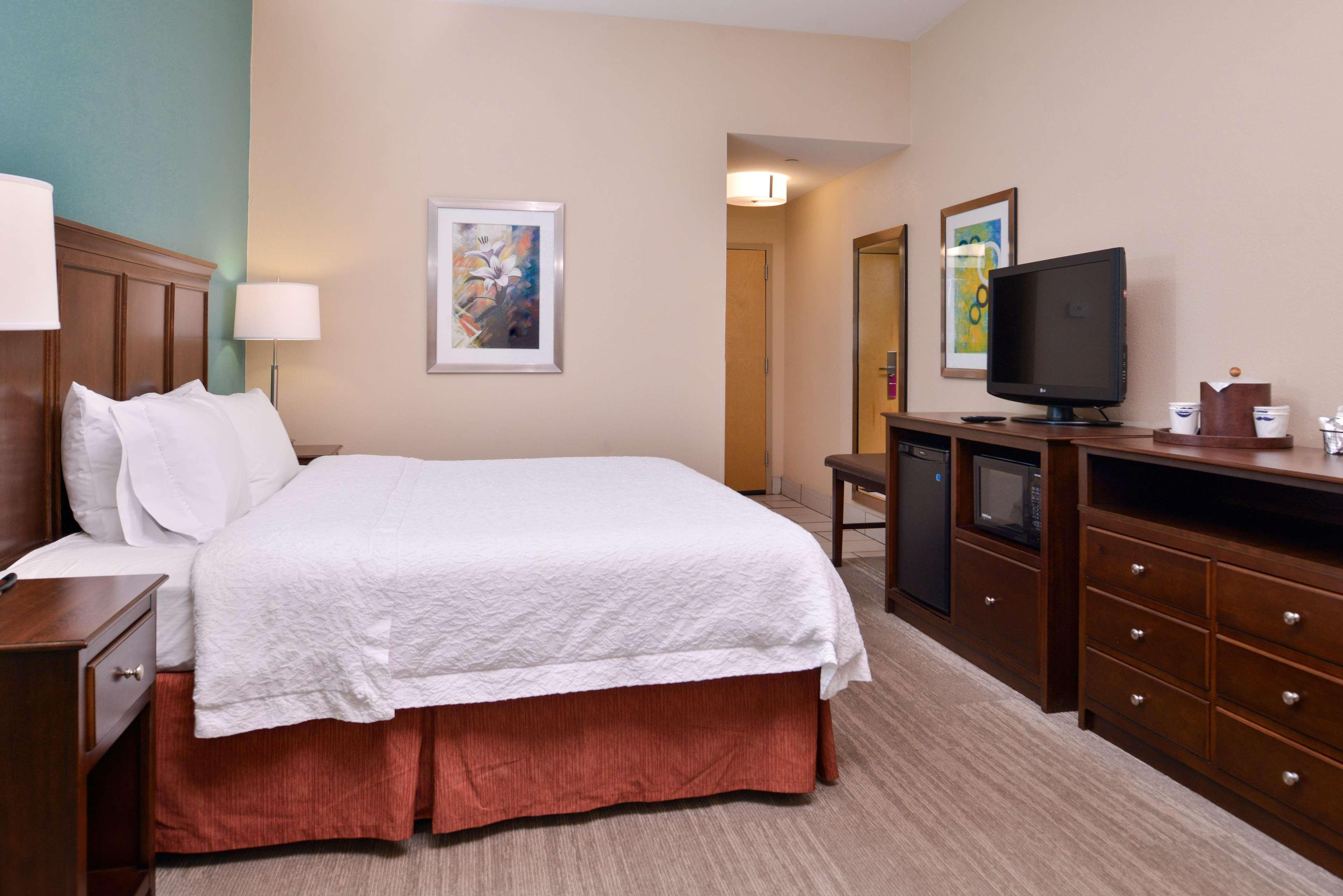 Hampton Inn By Hilton Decatur Luaran gambar