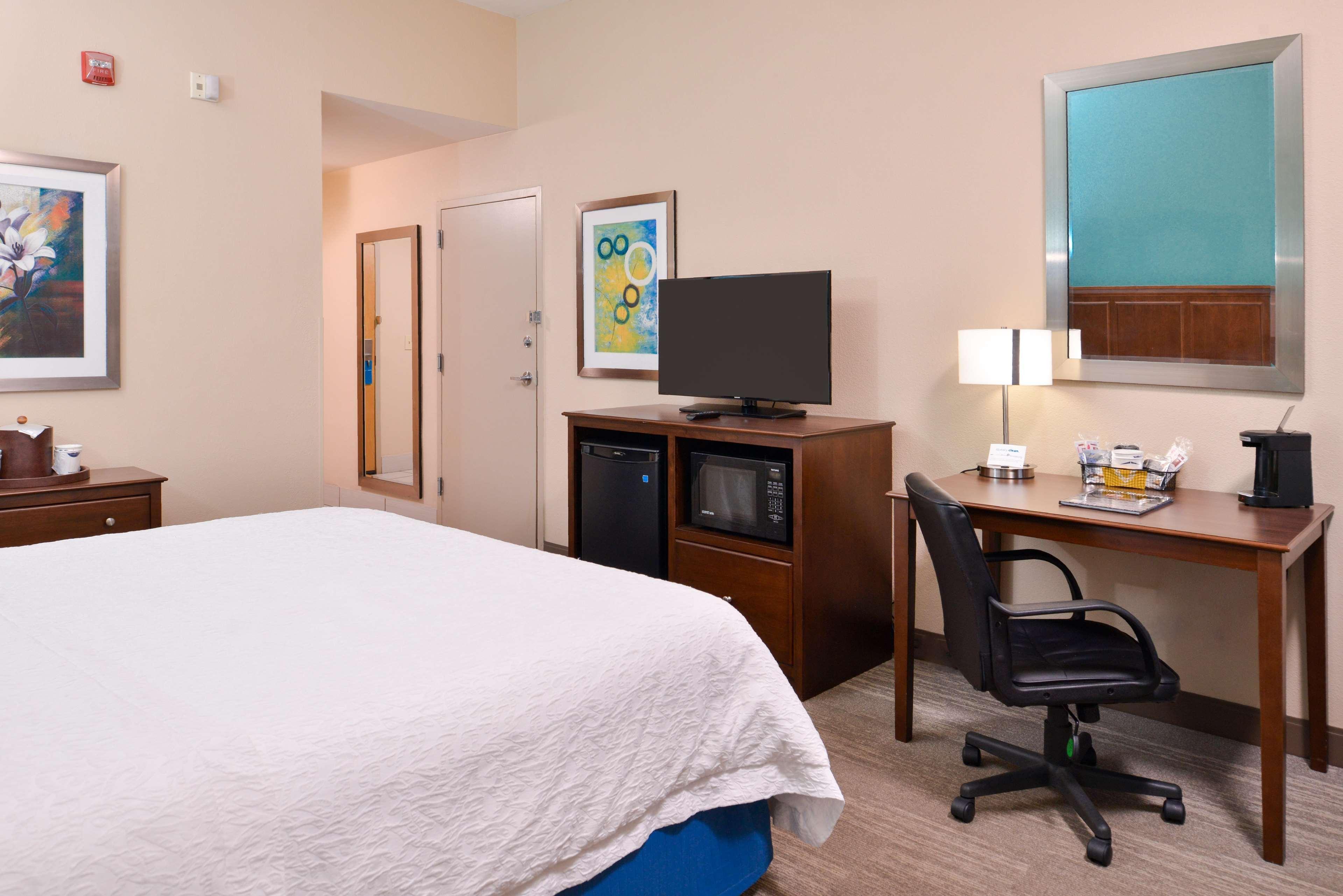 Hampton Inn By Hilton Decatur Luaran gambar