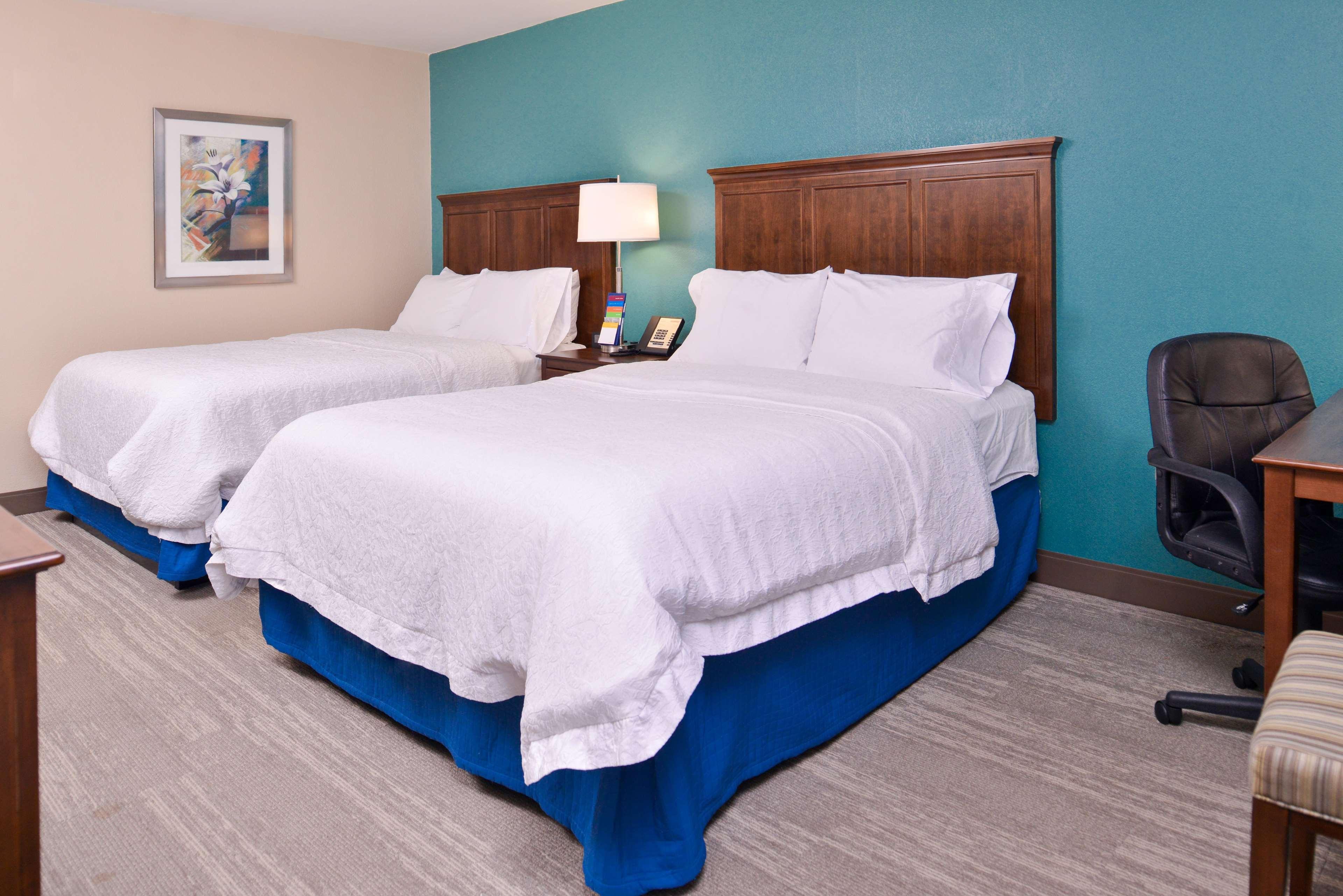 Hampton Inn By Hilton Decatur Luaran gambar