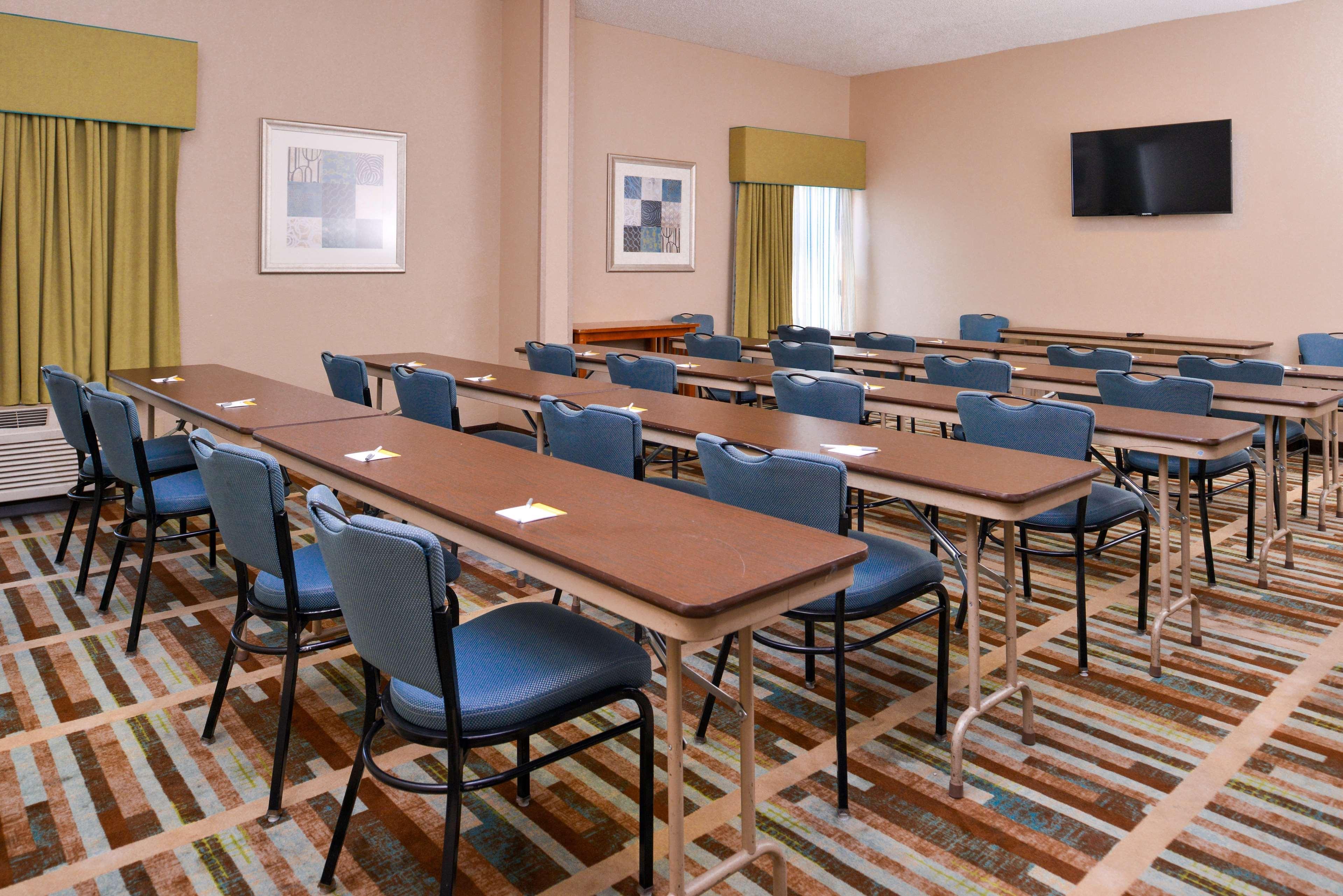 Hampton Inn By Hilton Decatur Luaran gambar