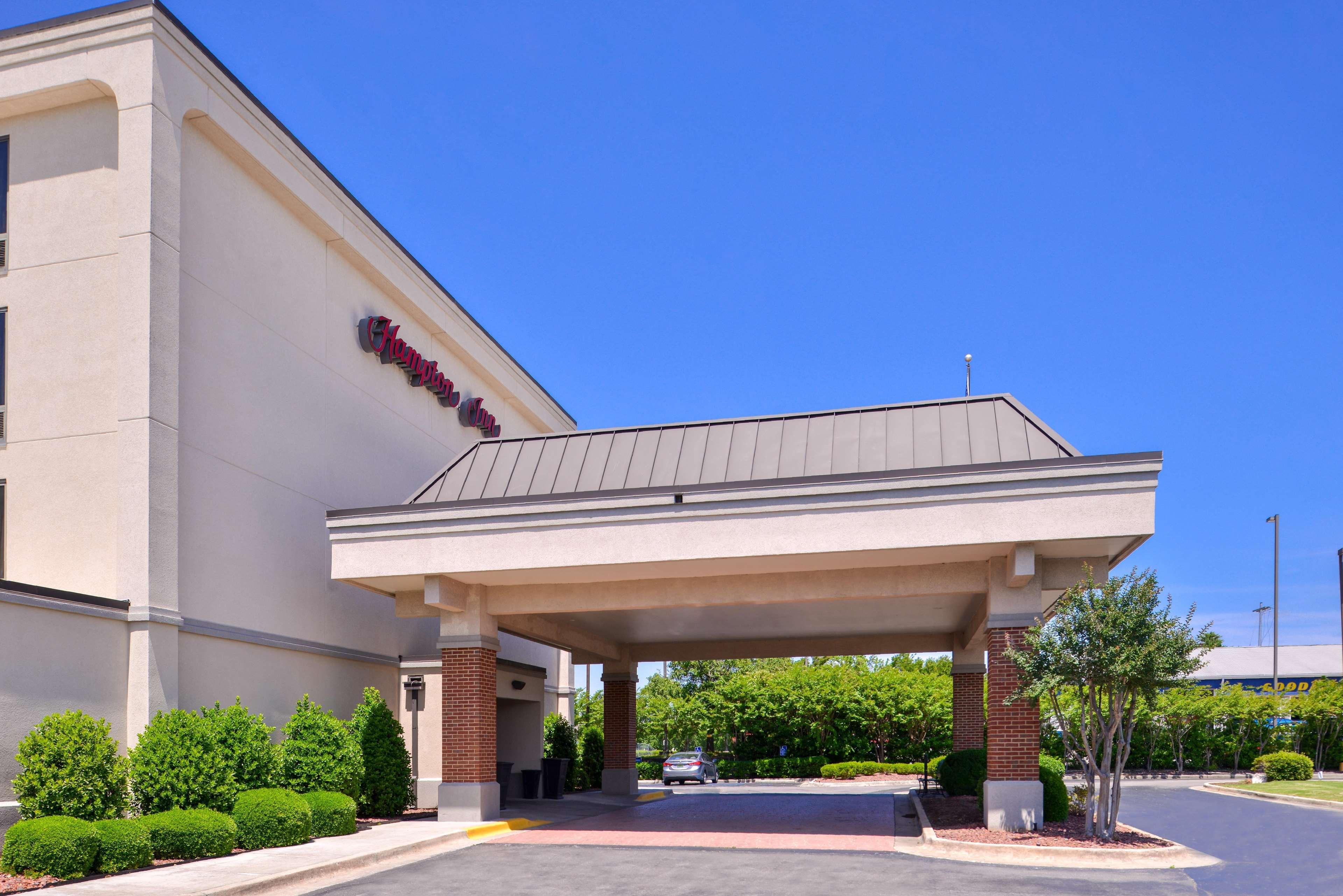Hampton Inn By Hilton Decatur Luaran gambar