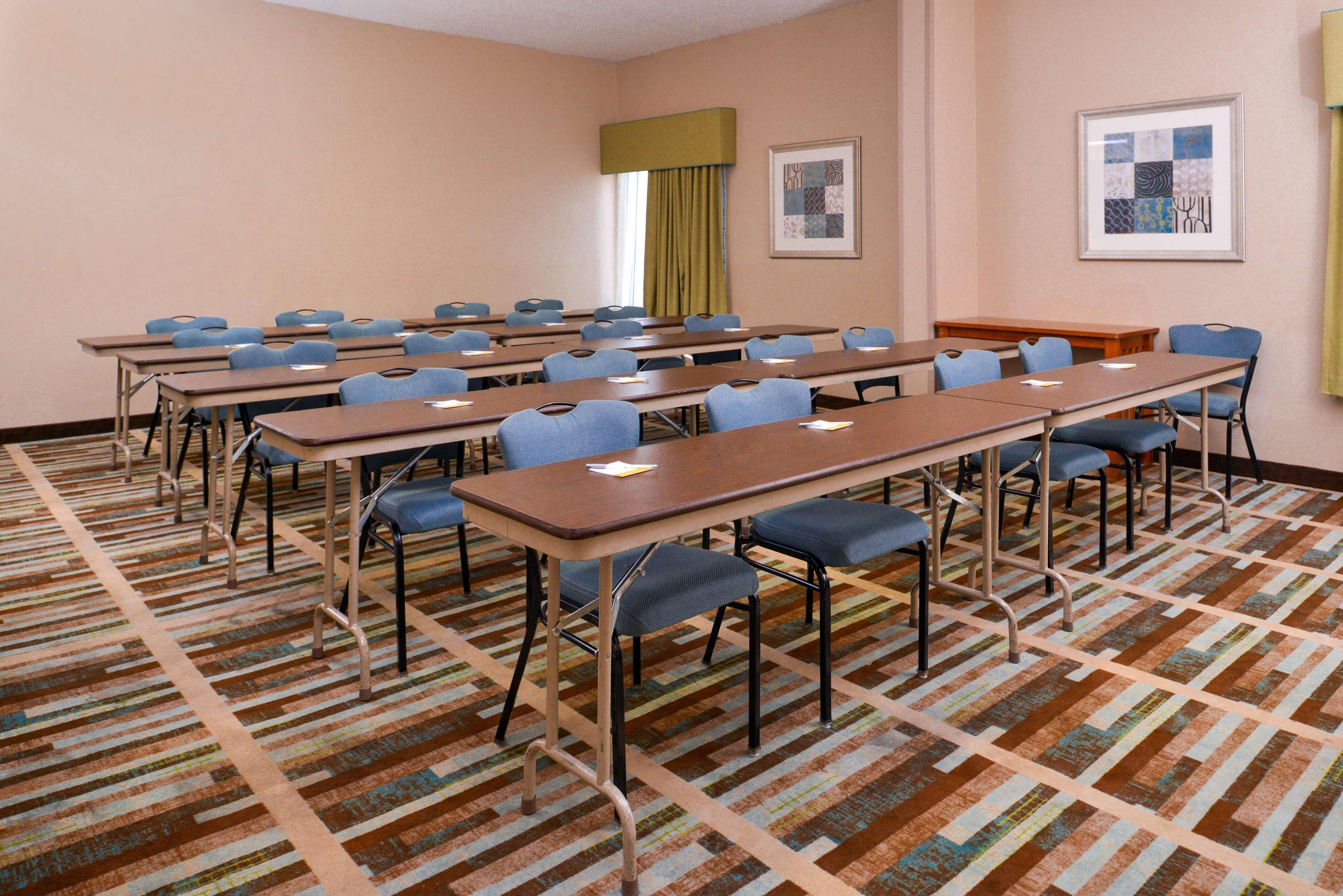 Hampton Inn By Hilton Decatur Luaran gambar