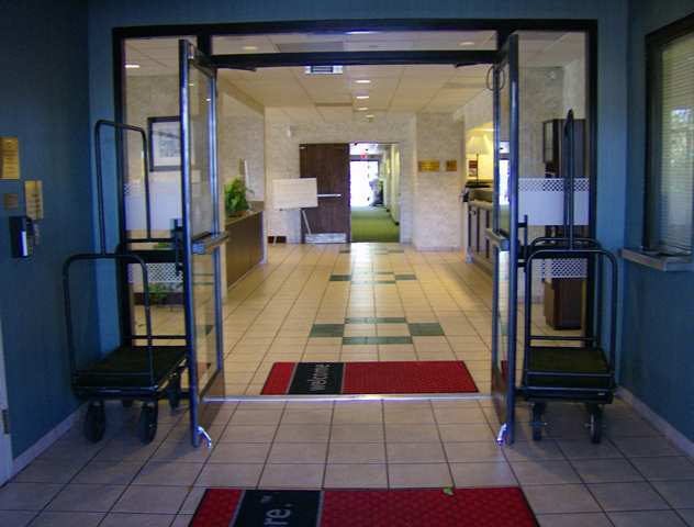 Hampton Inn By Hilton Decatur Dalaman gambar