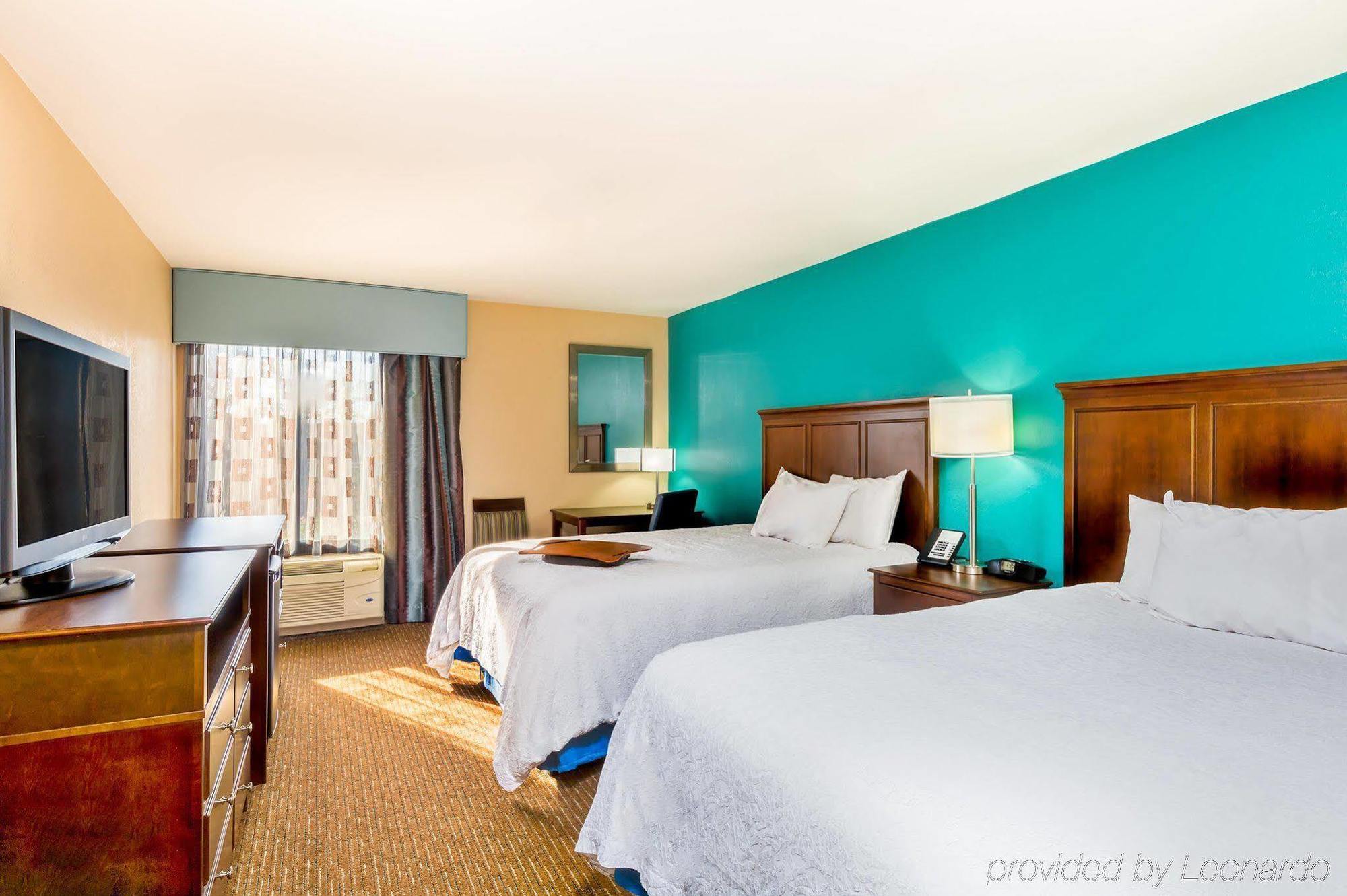 Hampton Inn By Hilton Decatur Luaran gambar