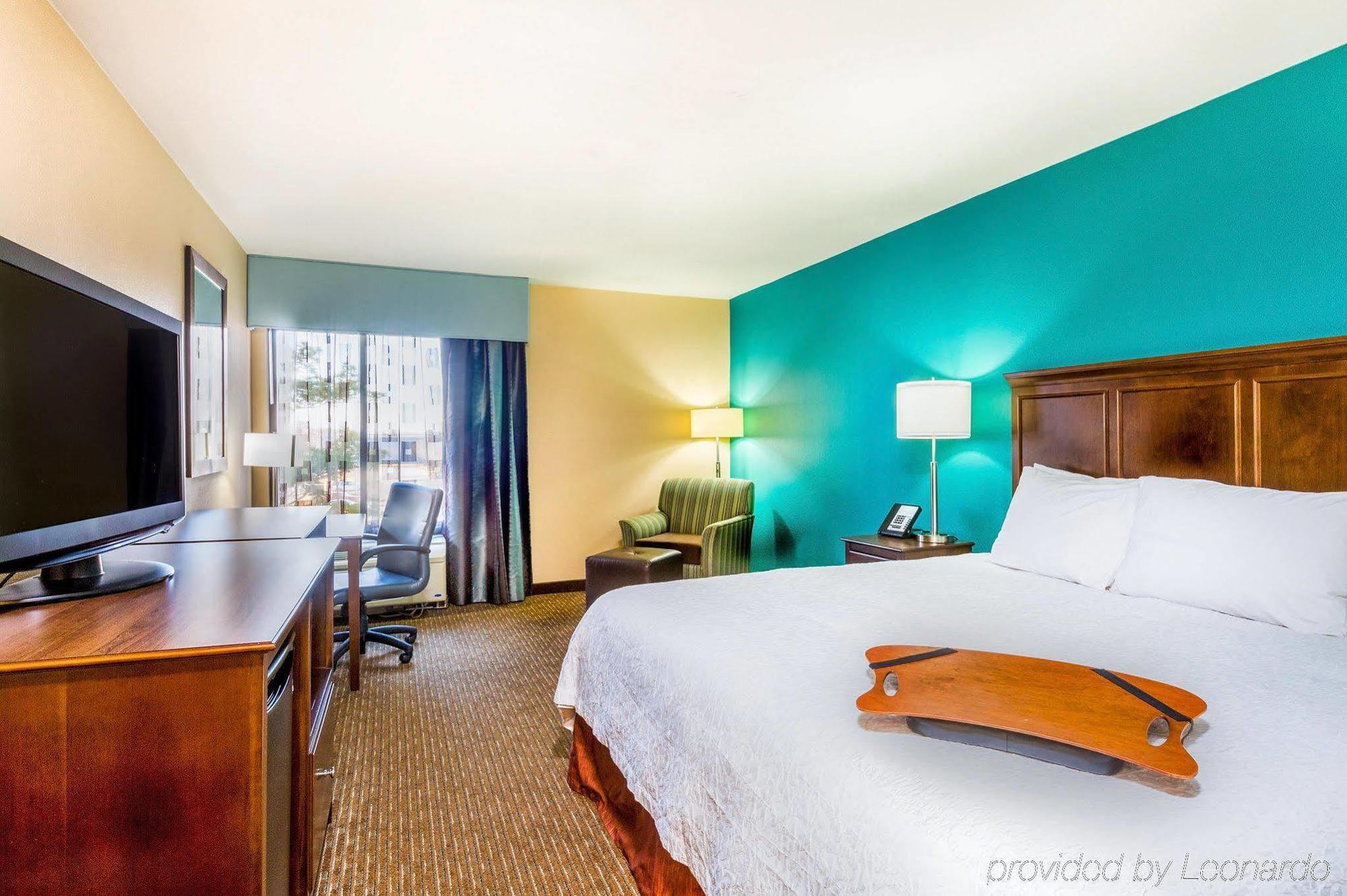 Hampton Inn By Hilton Decatur Luaran gambar