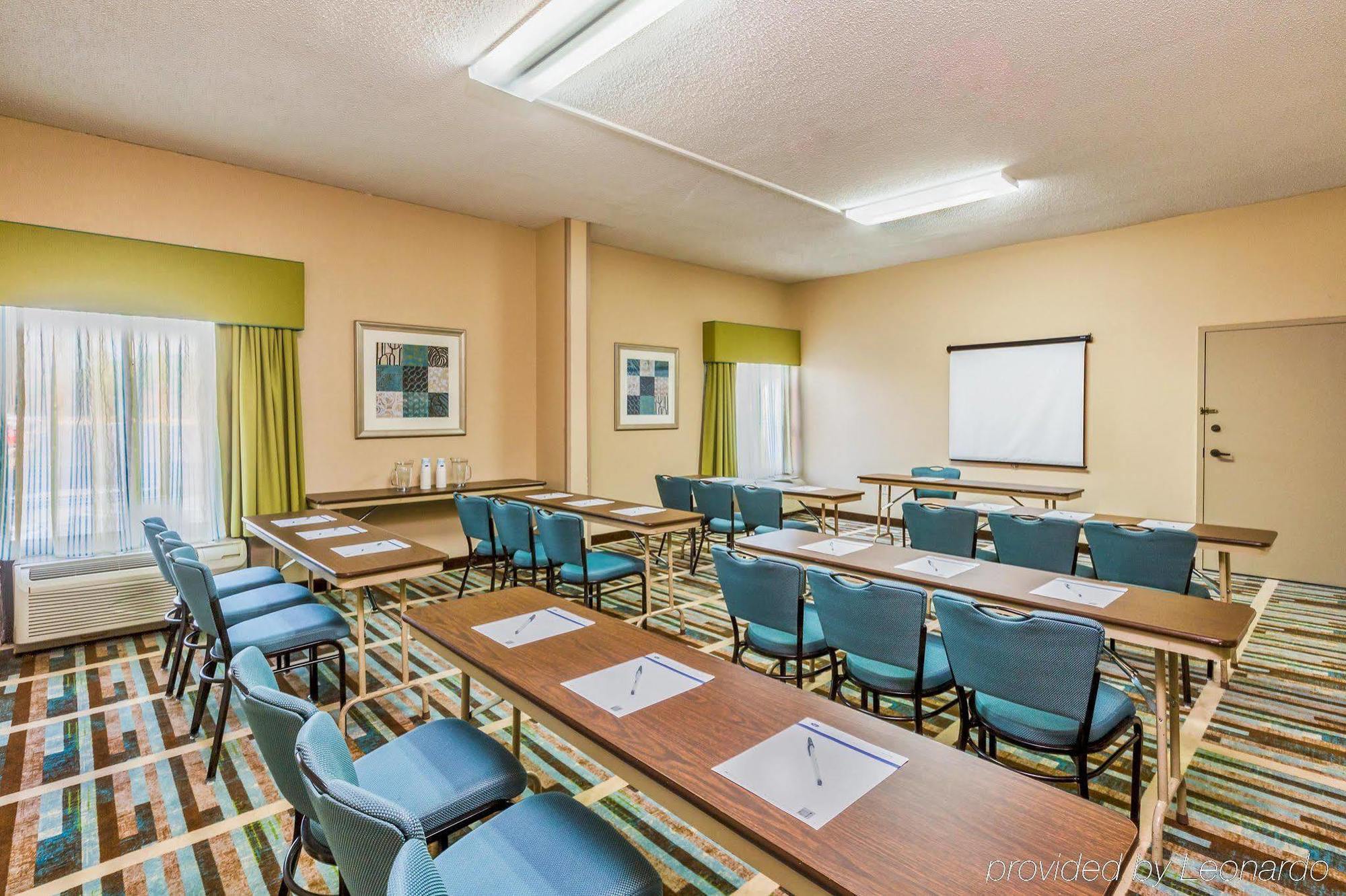 Hampton Inn By Hilton Decatur Luaran gambar