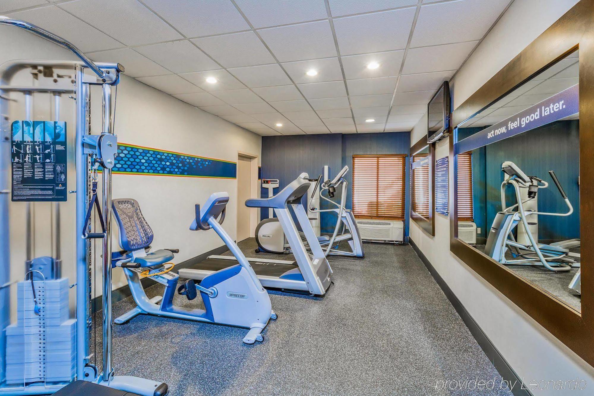 Hampton Inn By Hilton Decatur Luaran gambar
